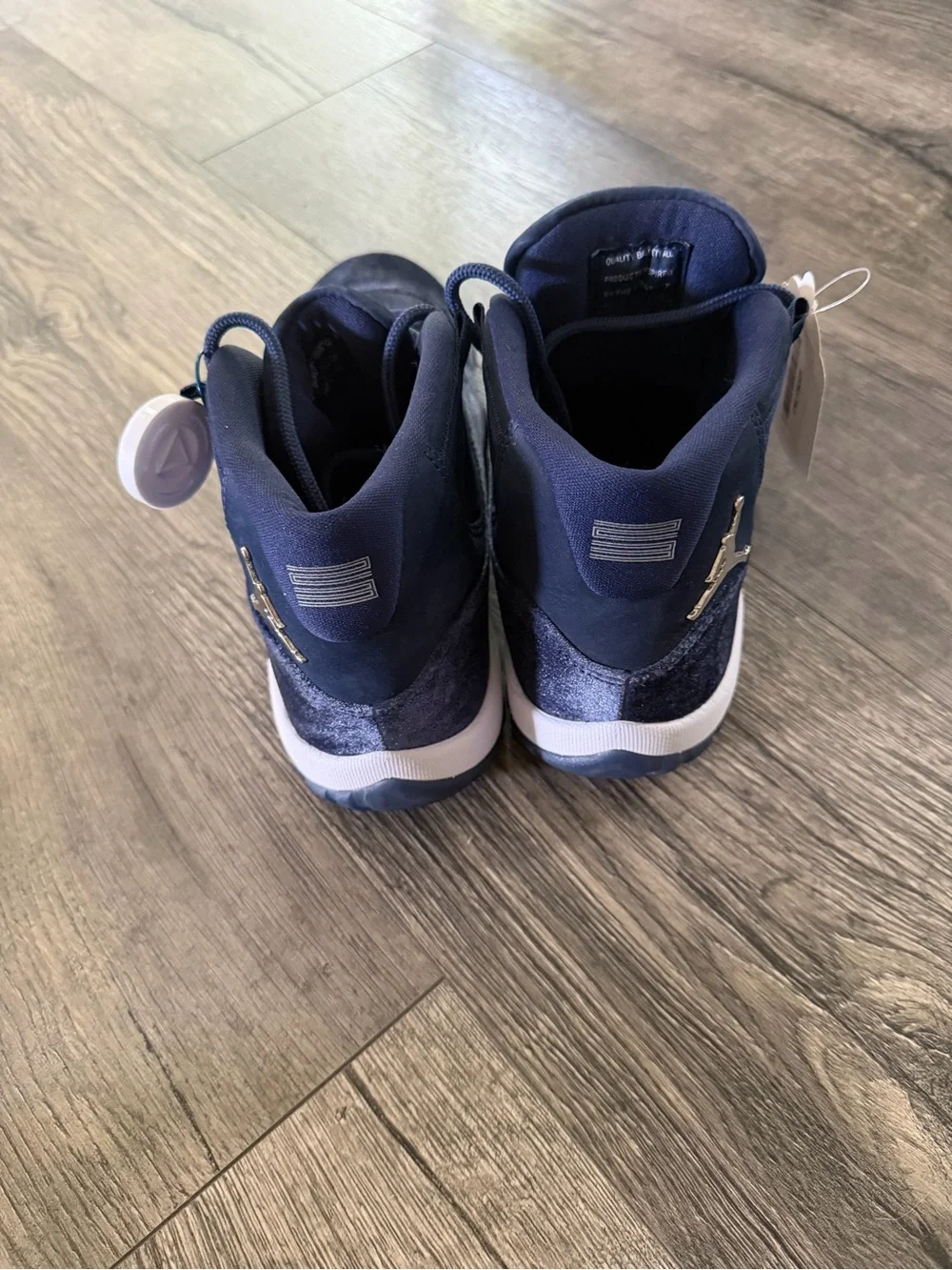 Jordan wmns air